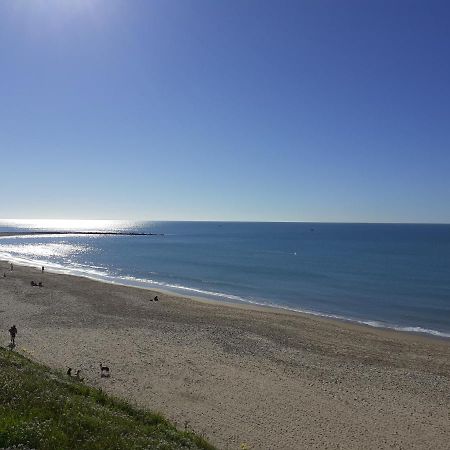 Mar Y Sol Leilighet Cádiz Eksteriør bilde